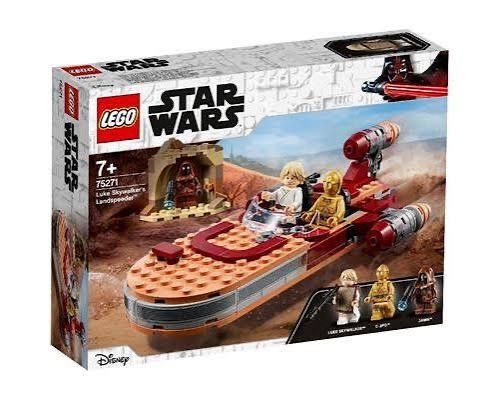 Lego Kit di costruzioni: Lego 75271 – Usato da Zürich venduto da PRIMEPRIMO