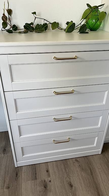 Kommoden: Ikea Kommmode Fägelfjället – Gebraucht aus Aesch LU von Sarah_Aesch 1