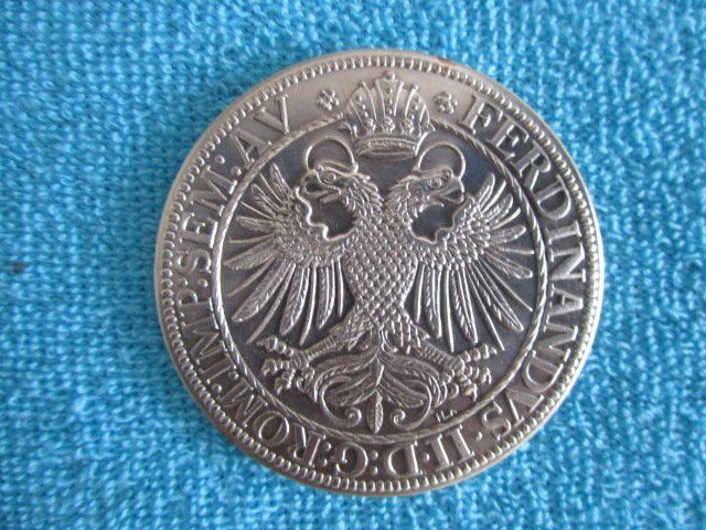 Medaglie: Taler - Medaille - Chur - Churuensis – Nuovo (secondo la descrizione) da Luzern venduto da Horoskop1 2