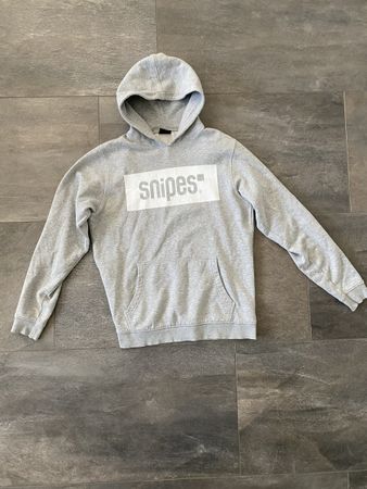 Snipes Hoodie, Gr. M