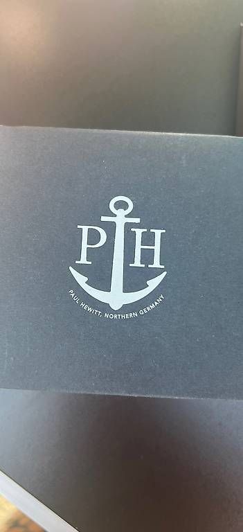 Uhren: Paul Hewitt Uhr – Gebraucht aus Matten b. Interl von pulcedaqua 1