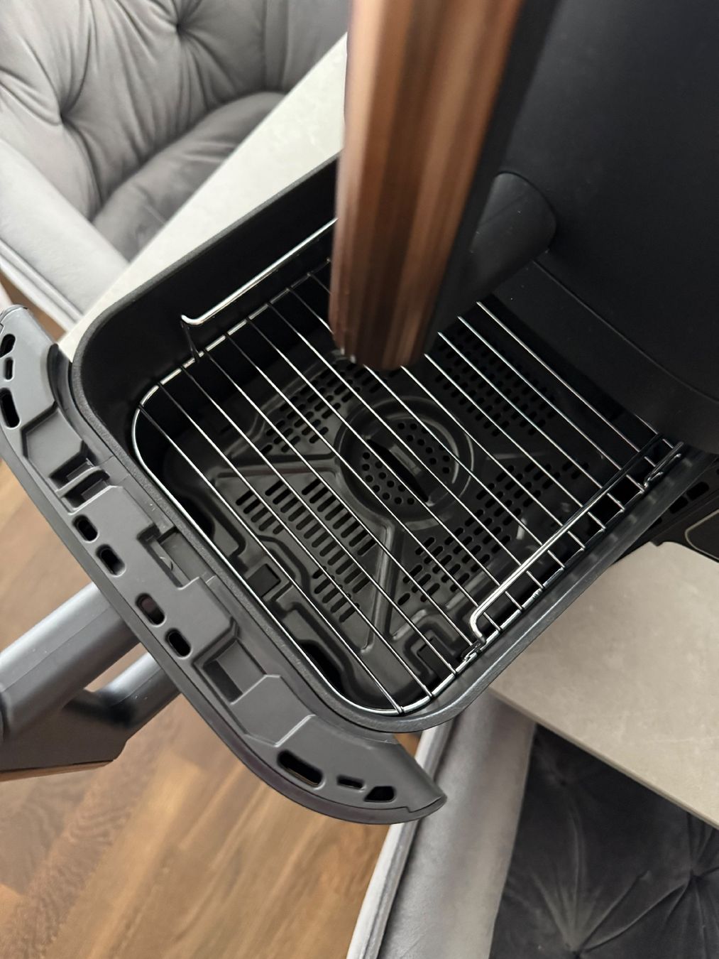 Küchengeräte: Ninja Double Stack XL Heissluftfritteuse – Neu (gemäss Beschreibung) aus Bülach von mastika82 3