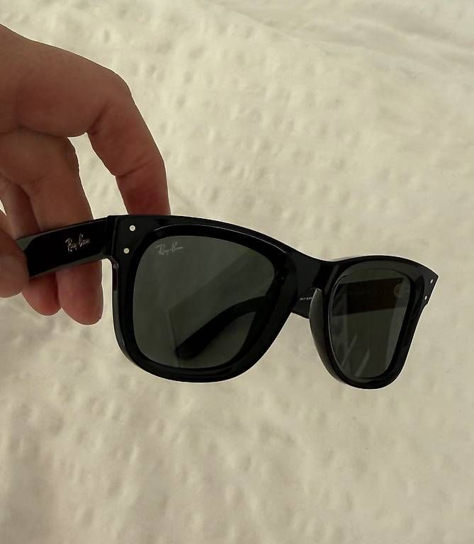 Lunettes & Verres: Ray Ban - Sonnenbrille  – D'occasion à Luzern par GiLu007 1