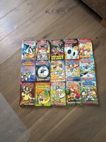 Lustige Taschenbücher  – 15 Bände
