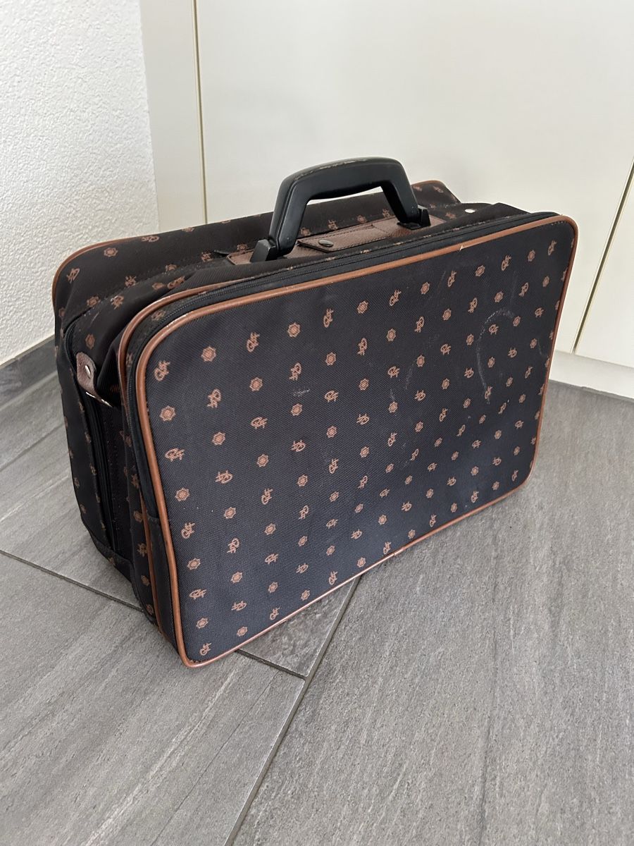 Taschen: Reisetasche – Gebraucht aus Merenschwand von ___niggi___ 1
