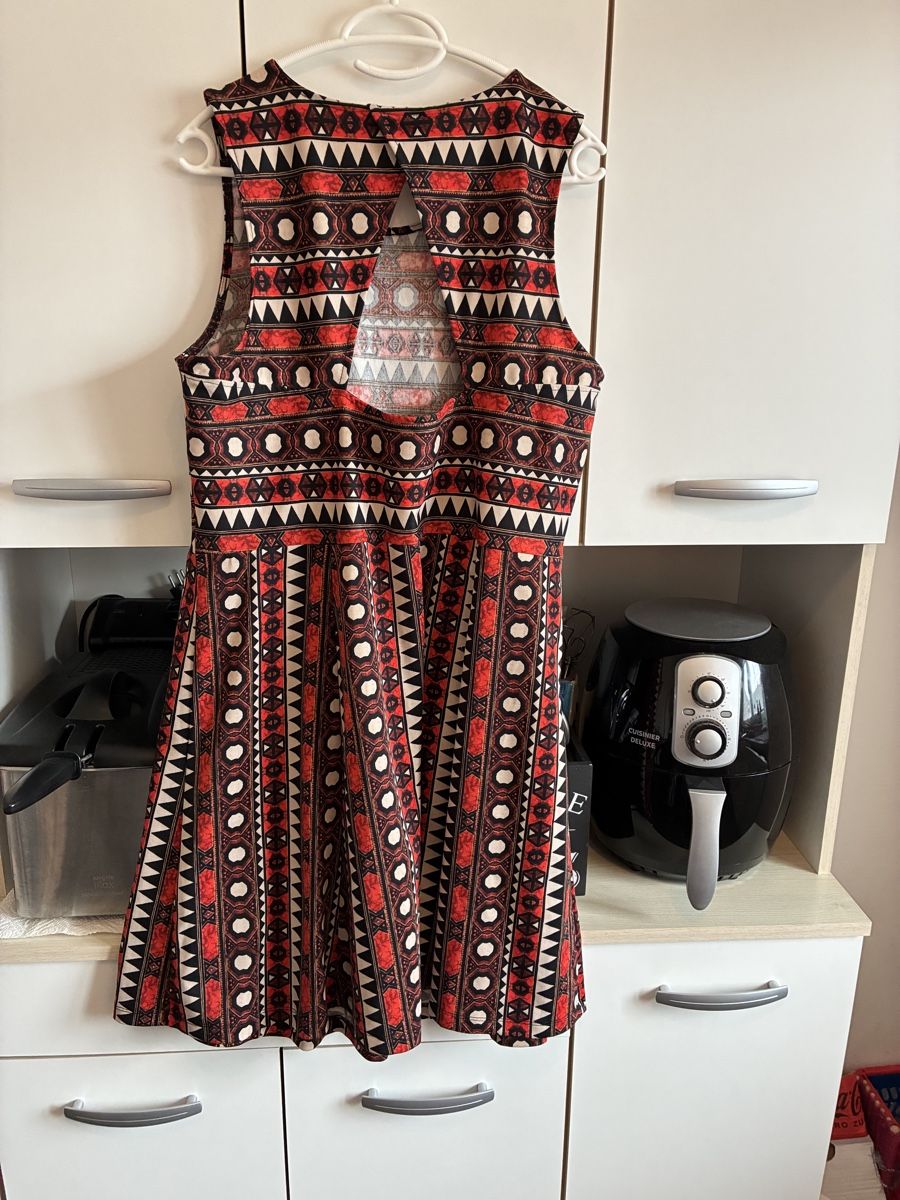 Robes: Kleid – D'occasion à Ostermundigen par Didi-Mader 1
