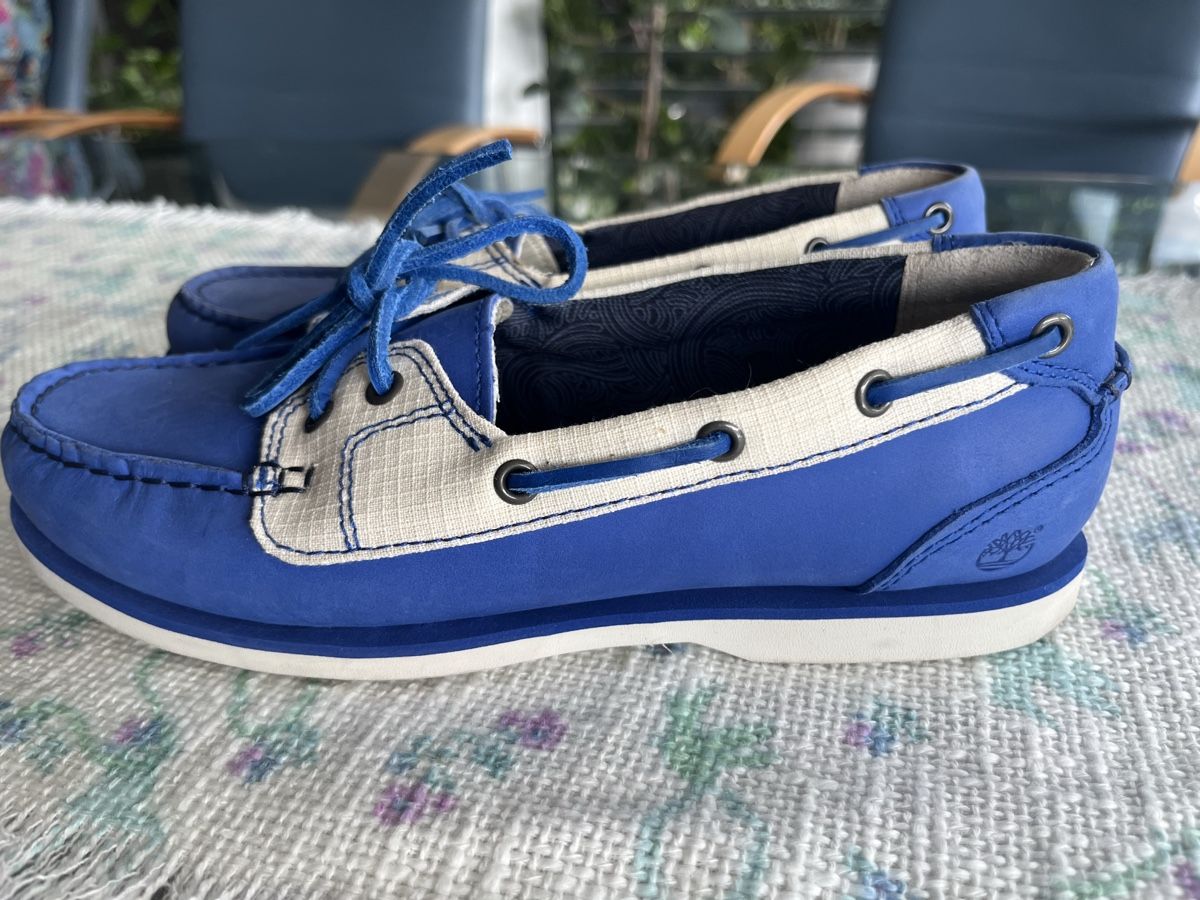Timberland Chaussures femmes: Timberland W7 (38) – D'occasion à Kriens par burnauc 1
