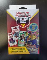 Yu-Gi-Oh! Mystery Box