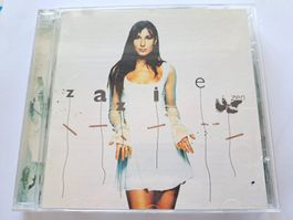 Cd Zazie - Zen