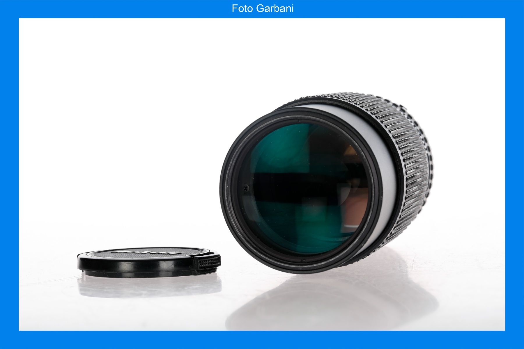 Nikon Obiettivi: Nikon Serie E Zoom 75-150mm f3.5 – Usato da Muralto venduto da FotoGarbani 1