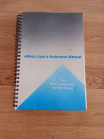 Amiga Handbücher
