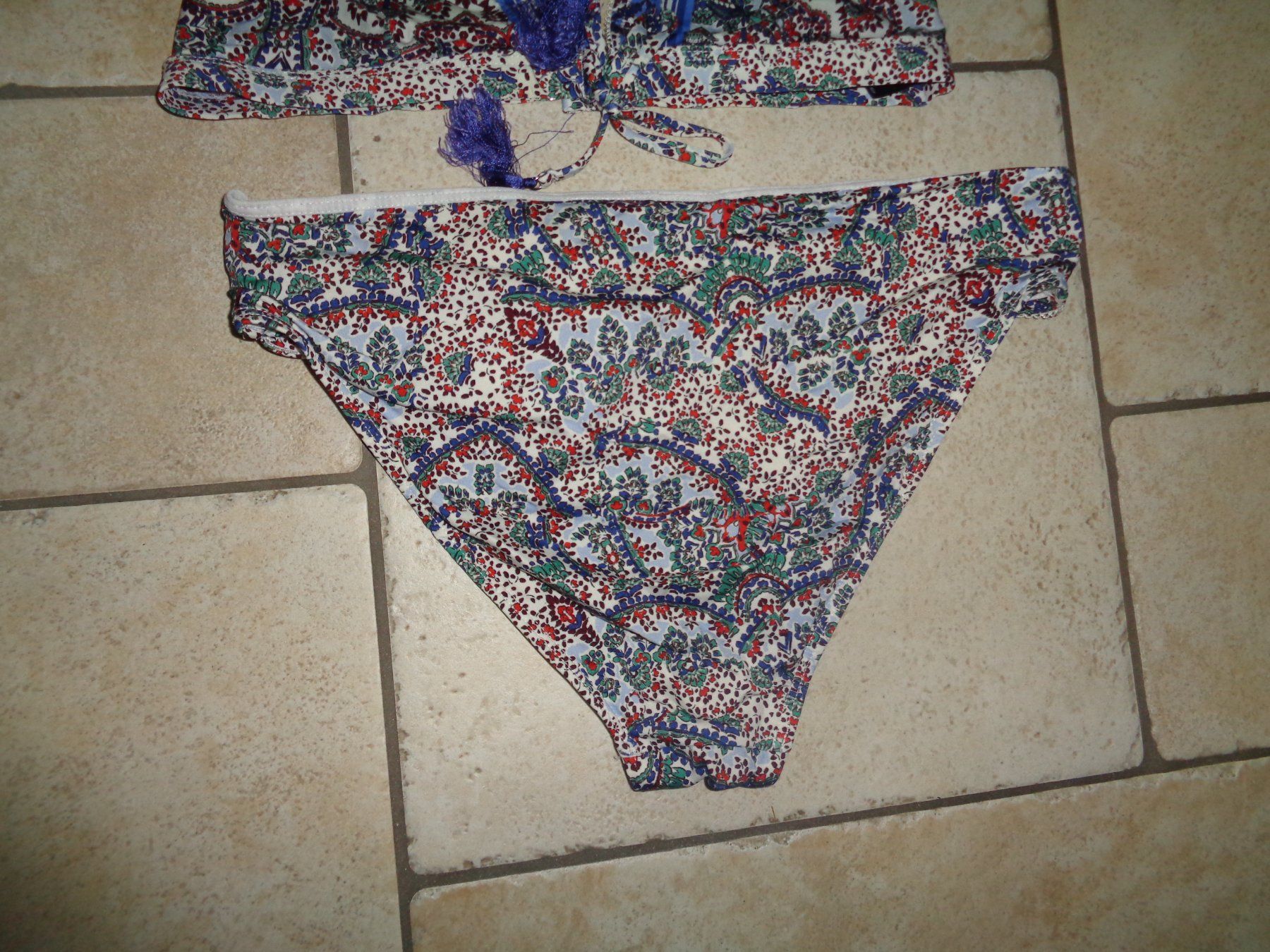 Beldona Costumi da bagno & Bikini: Bikini  Beldona  Grösse 40  B/C – Usato da Kreuzlingen venduto da Robi-2003 2