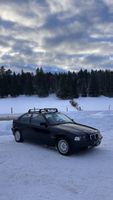 Bmw 316i compact