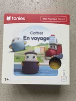 Tonies Mes Premiers Tonies Coffret En voyage neuve