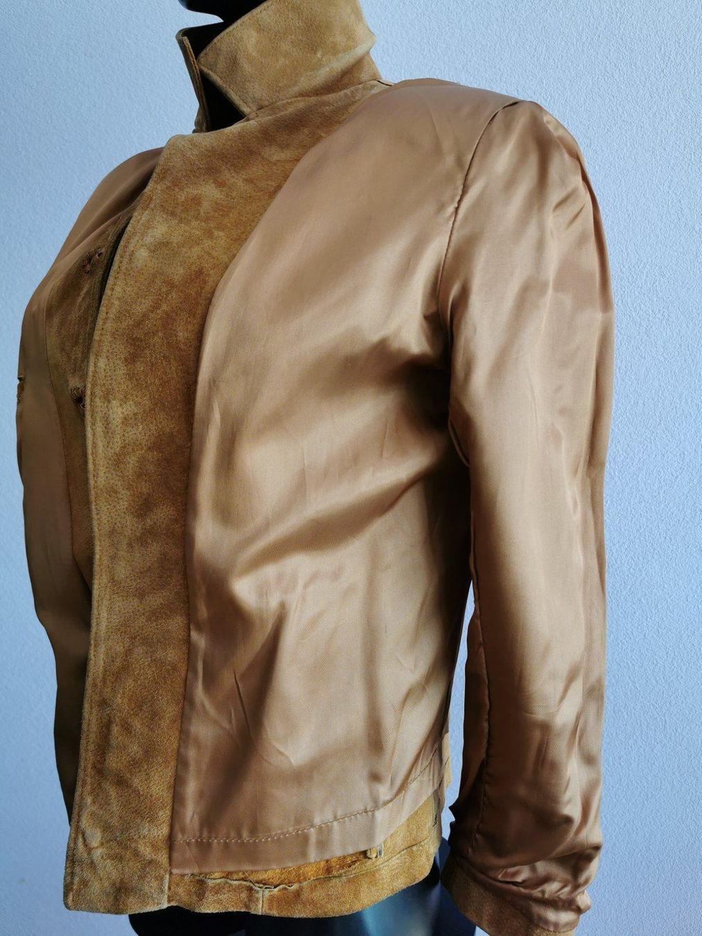 Giacche: Lederjacke – Usato da Neuhaus SG venduto da man_l2wx 4
