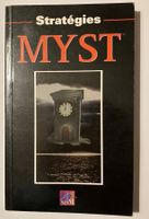 Myst – Guide Stratégique