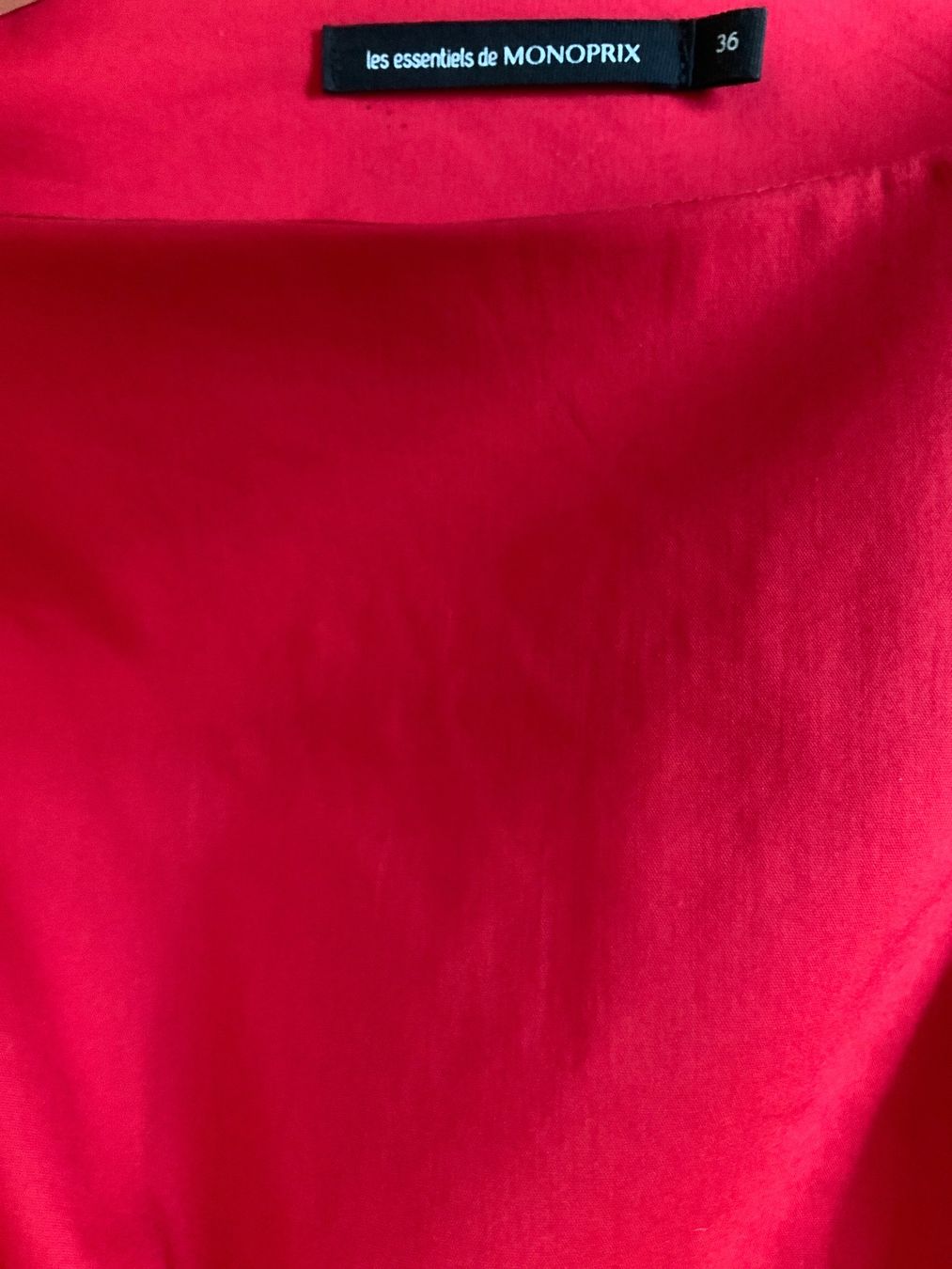Vestiti: Sommerkleid Monoprix – Usato da Basel venduto da dreiklang01 2