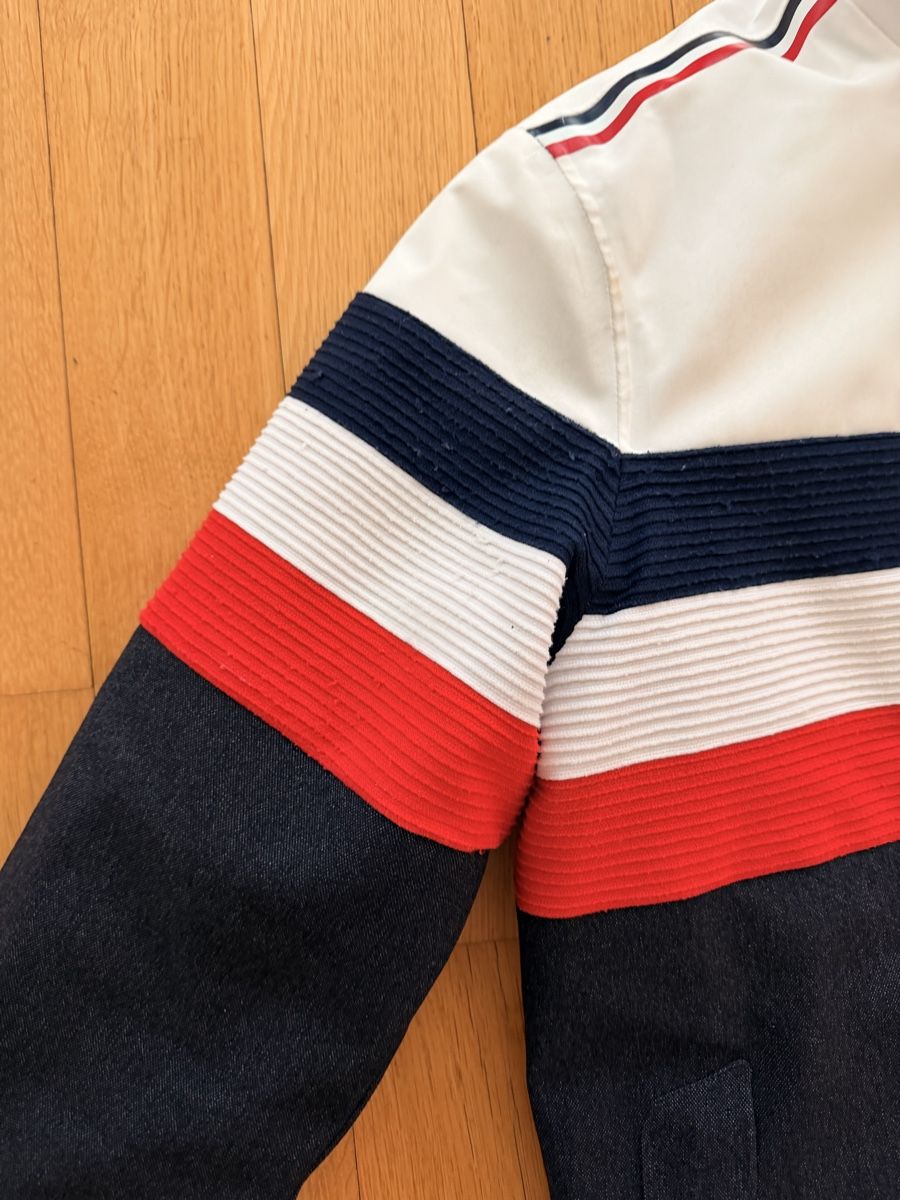 Rossignol Giacche: Rossignol Skijacke und Hose – Usato da Zürich venduto da Siba3 2
