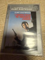 L’inspecteur ne renonce jamais (Clint Eastwood) emballé