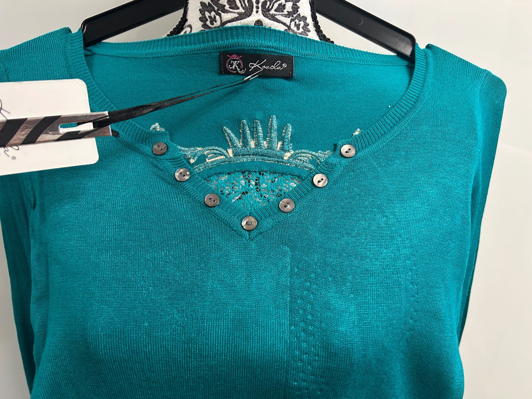 Vestiti: Kleid Neu mit Etikett one size – Nuovo e nell'imballaggio originale da Regensdorf venduto da Spyke55 1