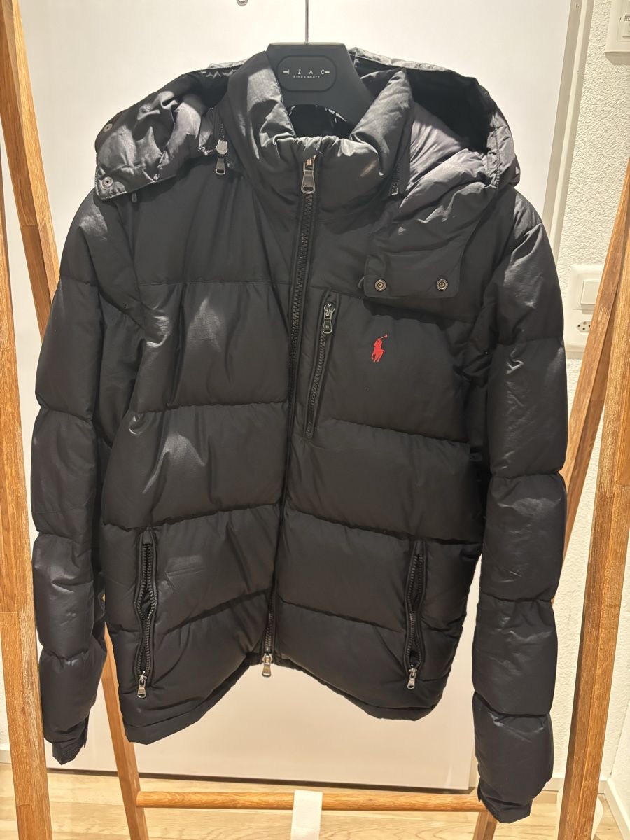 Ralph Lauren Giacche: Ralph Lauren winter jacket size S – Usato da Zürich venduto da william933