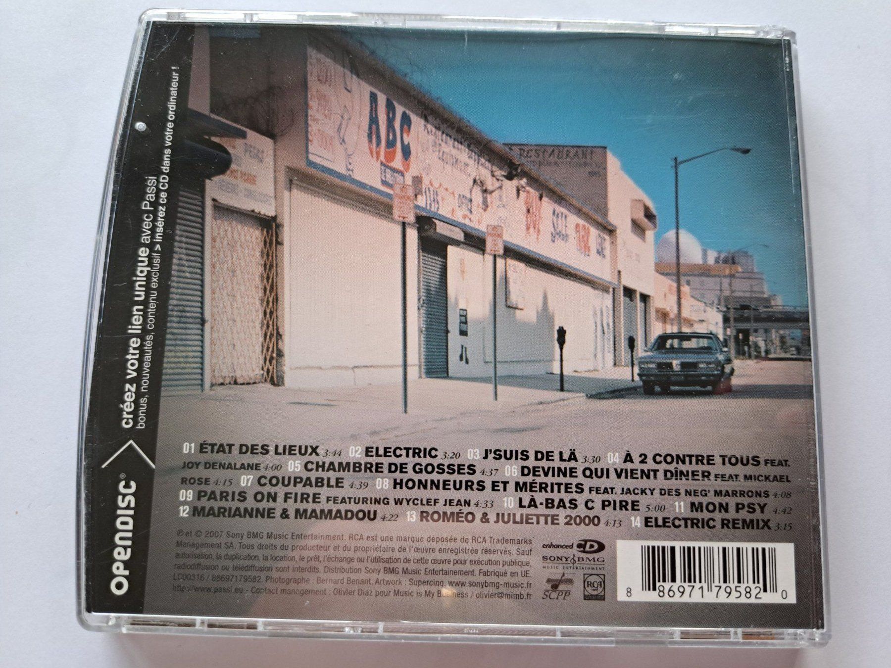 CDs: Cd Passi - Evolution  – Gebraucht aus Pully von bro_n52j 1