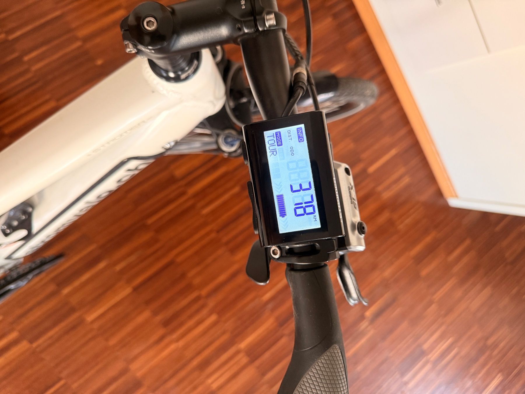 Stromer Velos: Stromer ST1 (Wenig km) – Gebraucht aus Herisau von eK61 6