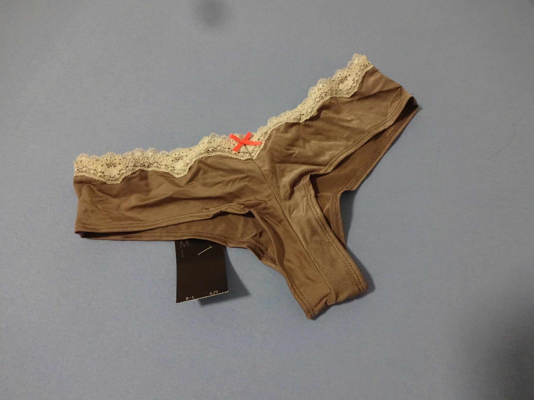 Autres dessous: Toller Slip-Pants/Ladies – Neuf (Voir description) à Rothrist par Mistery1