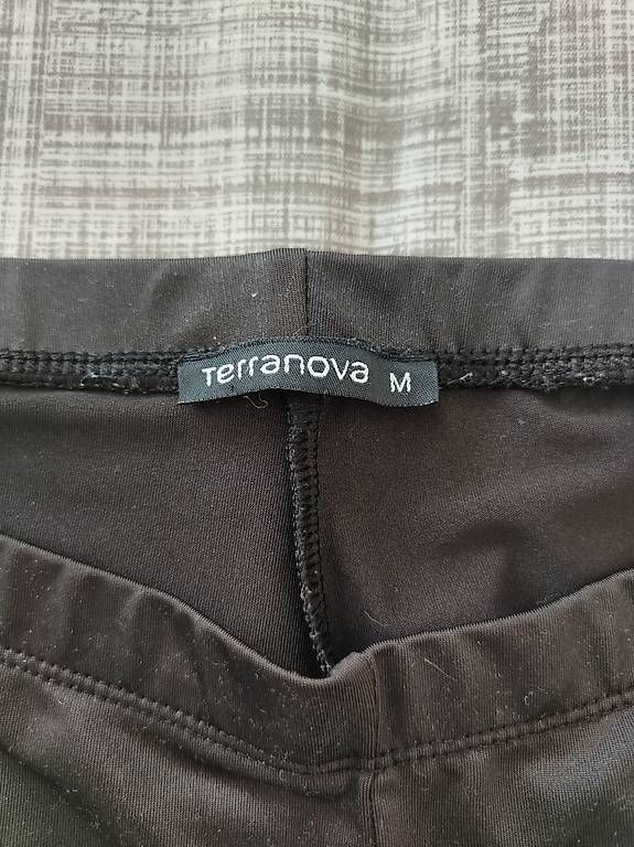 Leggings: Leggings similpelle – Usato da Davesco-Soragno venduto da Mia_sii 1