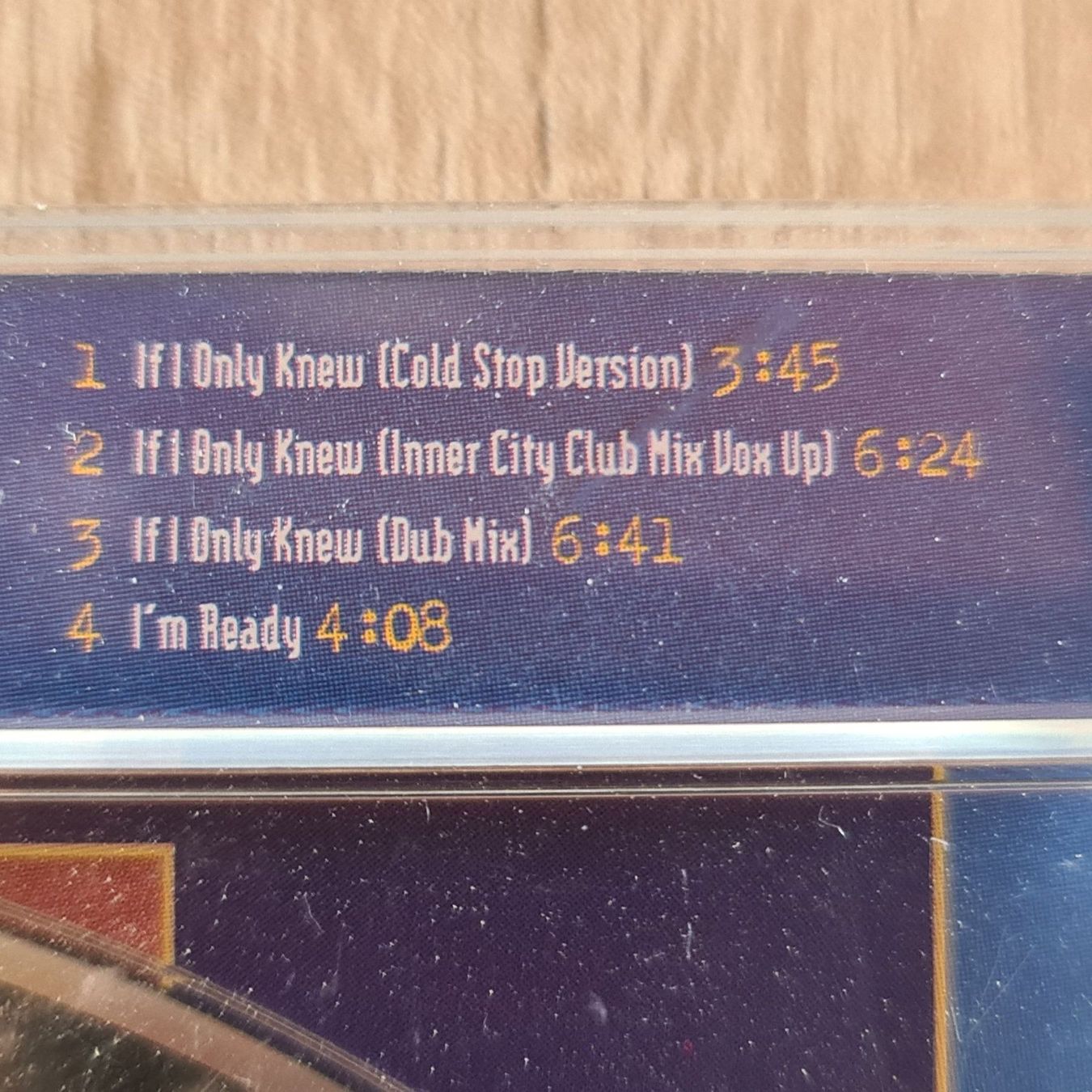 CD: Tom Jones – Usato da Dintikon venduto da Vexi 1