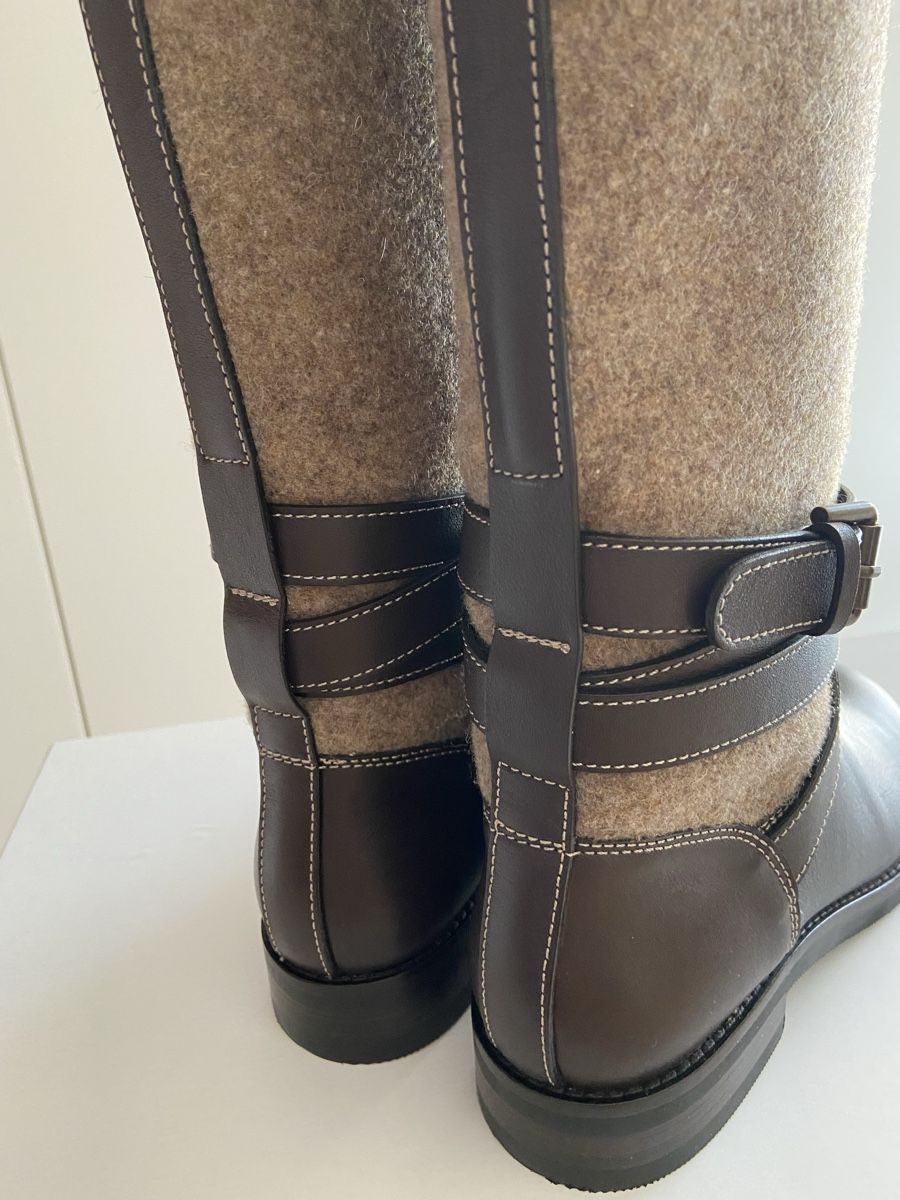 Chloé Scarpe da donna: See by Chloé, Gr. 39, Neuwertig! – Nuovo e nell'imballaggio originale da Binningen venduto da Dodo21 2