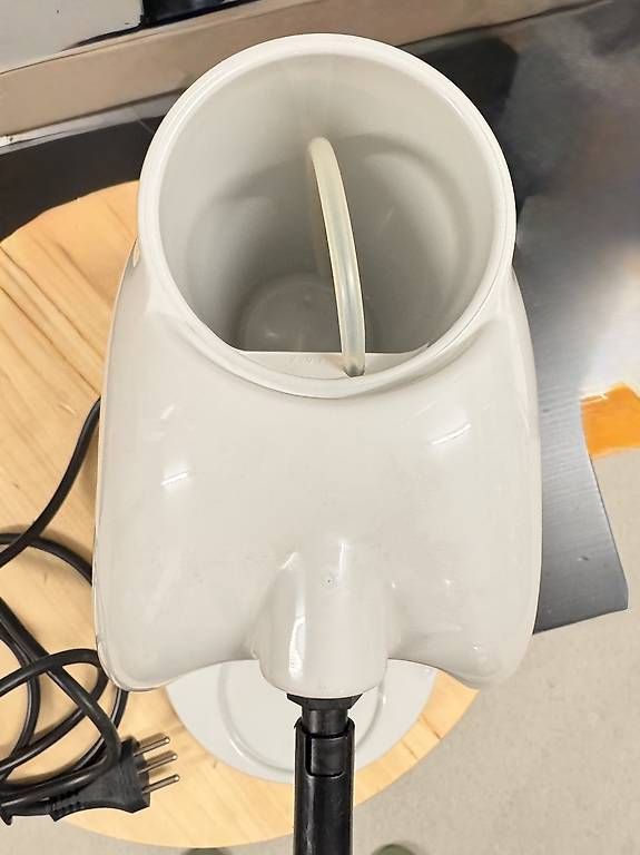 Küchengeräte: Cappuccinatore professionale – Gebraucht aus Nassenwil von Sean4u 2