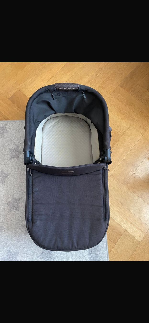 ABC Design Carrozzine: Salsa 4 Air von ABC Design – Usato da Bern venduto da phi_27xb 3