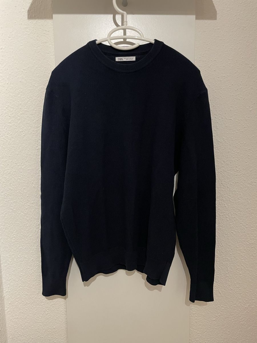 Zara Pullover & Sweatshirts: Pullover Zara – Gebraucht aus Jona von Nanuksiglu