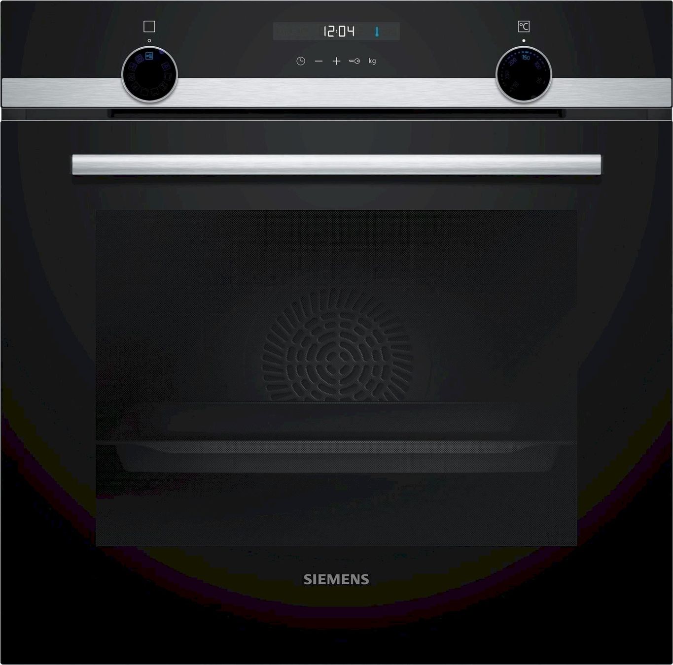 Küchengeräte: Siemens HB517ABS0 Einbaubackofen – Neu und originalverpackt aus Bottighofen von zaap
