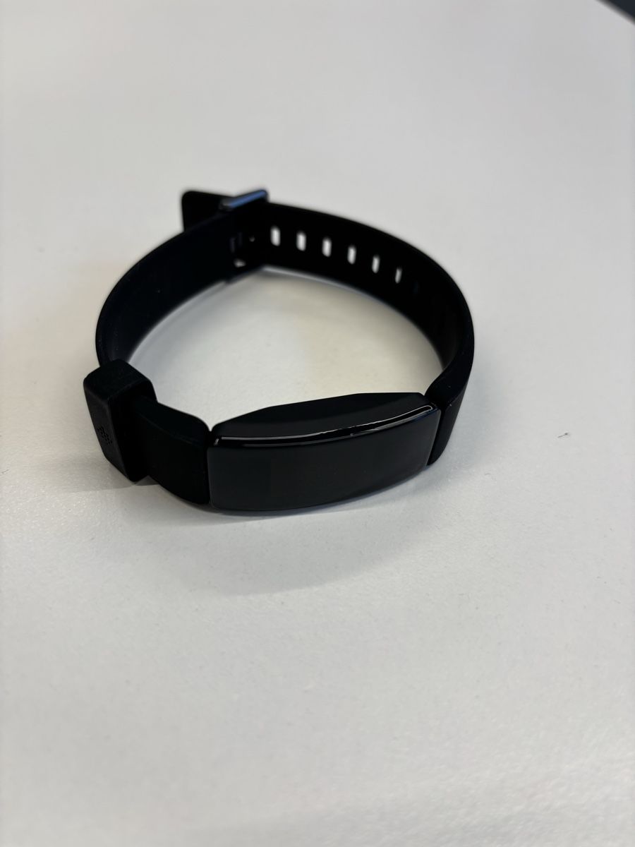 Fitbit Smartwatch: Fitbit inspire HR – Neu und originalverpackt aus Zürich von 8003-vh 4