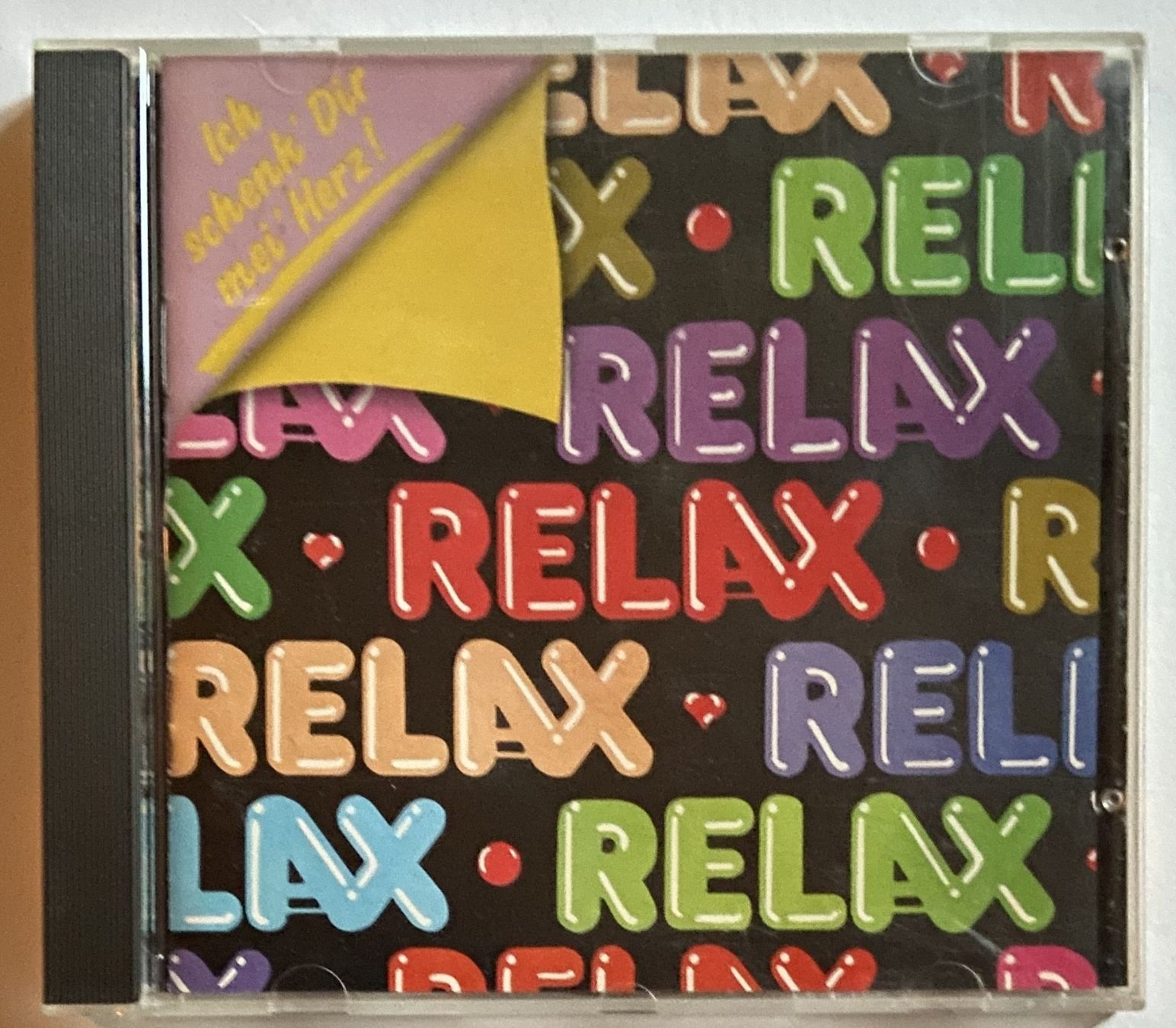 CDs: 2 CD  Relax – D'occasion à Böckten par Hansi36 3
