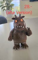 Tonie Grüffelo alte Verson