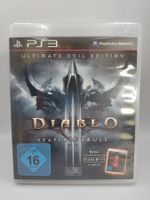 Diablo III: Reaper of Souls - Ultimate Evil Edition -  PS3