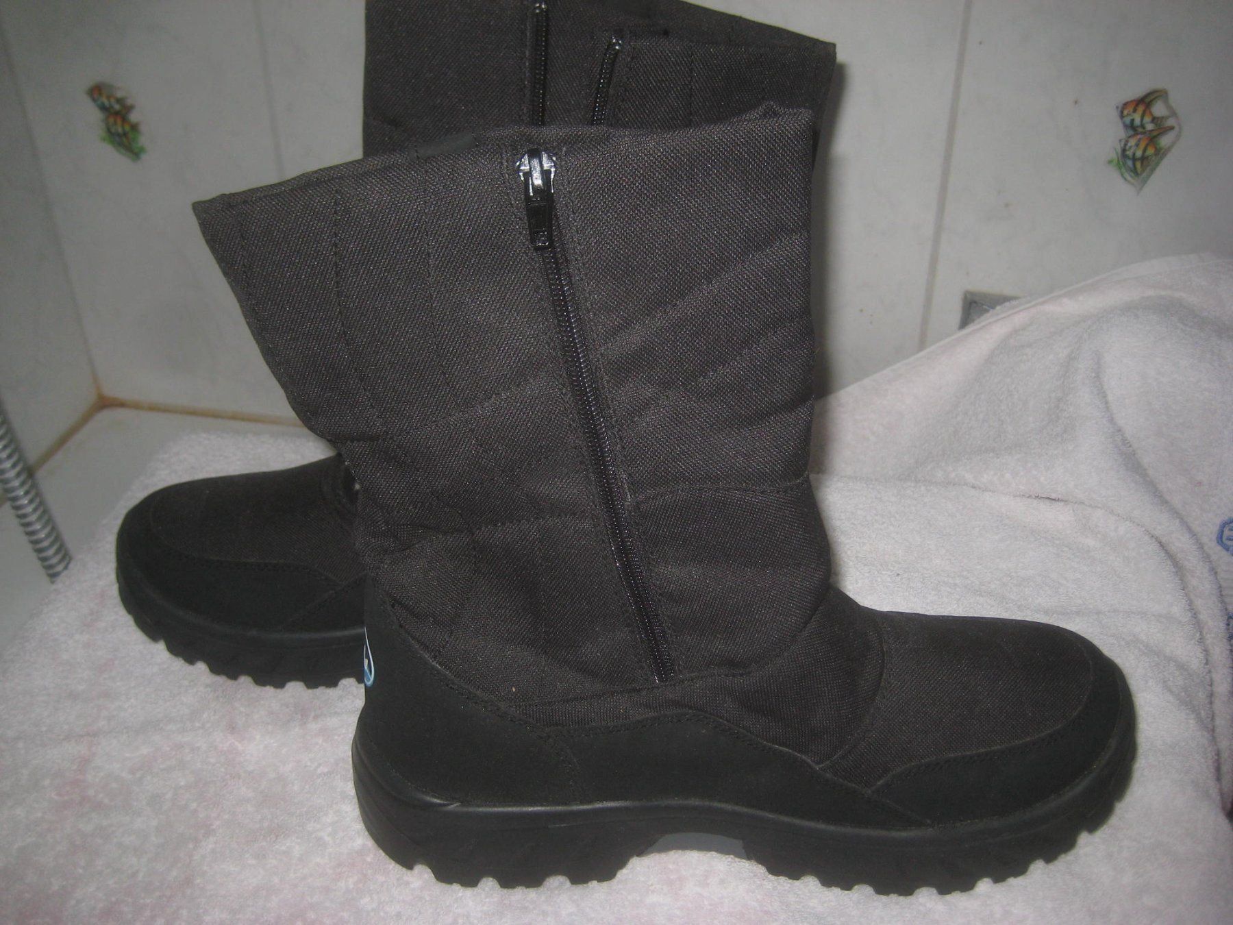 Chaussures femmes: DAMEN STIFEL – Neuf (Voir description) à Uster par flocke1 3