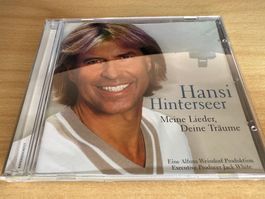 E5 Hansi Hinterseer – Meine Lieder, Deine Träume