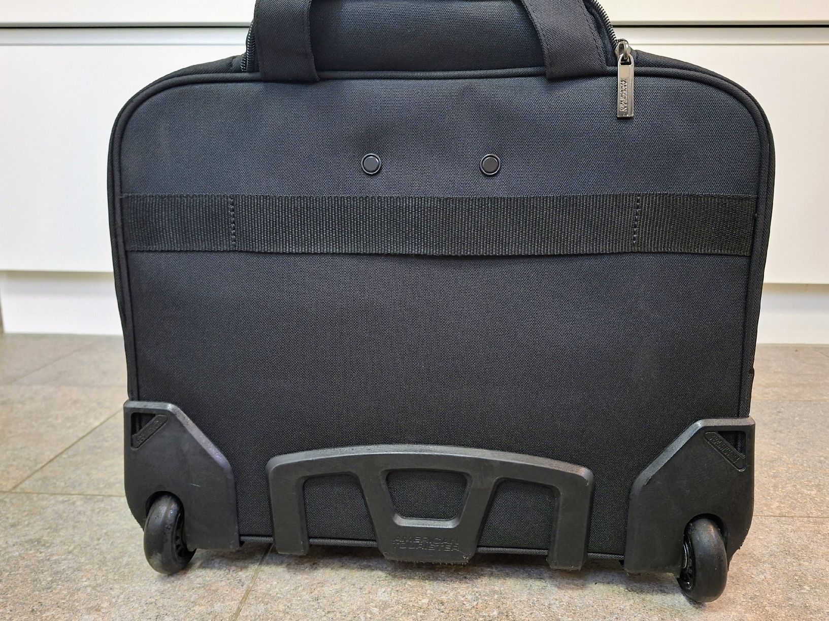 Altro in Aeronautica: Roll Koffer business trolley – Nuovo (secondo la descrizione) da Gersau venduto da melanie000 2
