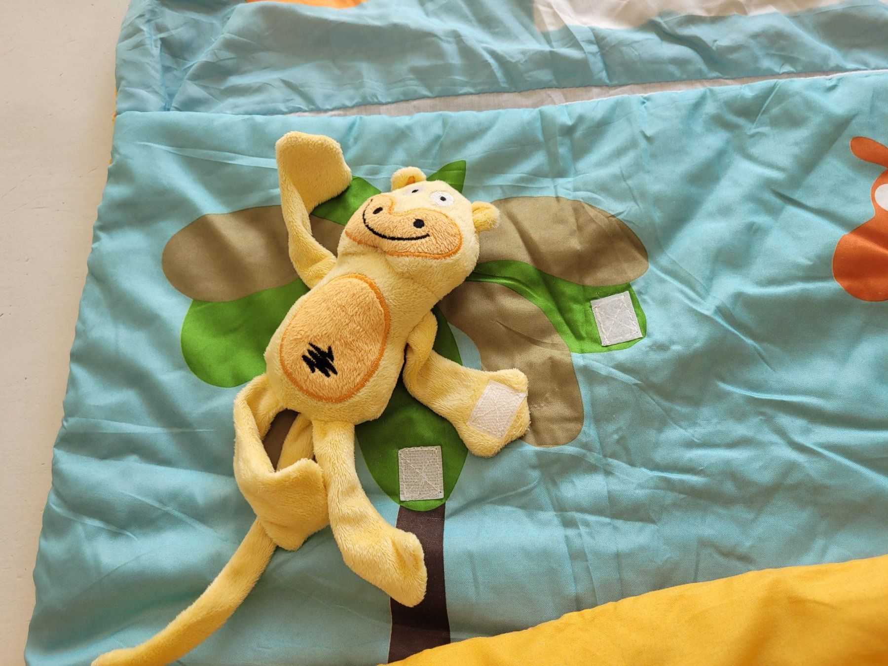 Vertbaudet Schlafsäcke: Kinder Schlafsack mit Höhen verstellbarkeit – Gebraucht aus Nottwil von echtMOMO 7