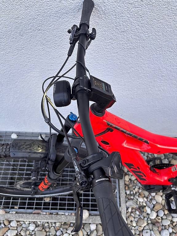Vélos: KTM Macina Fully E-Bike – D'occasion à Brüttisellen par Raphaelfrei95 1