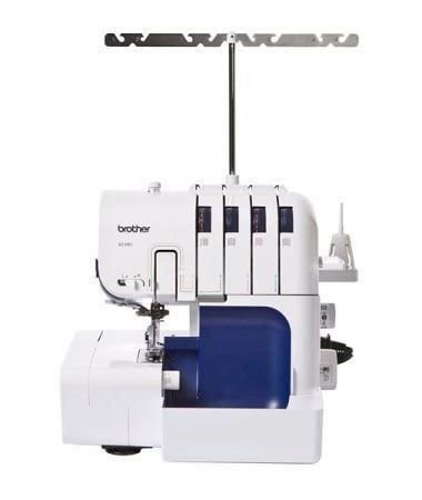 Brother Macchine da cucire: Brother Overlock 4234D – Nuovo e nell'imballaggio originale da Bottighofen venduto da zaap 1