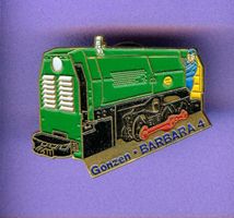 Gonzen  BARBARA 4