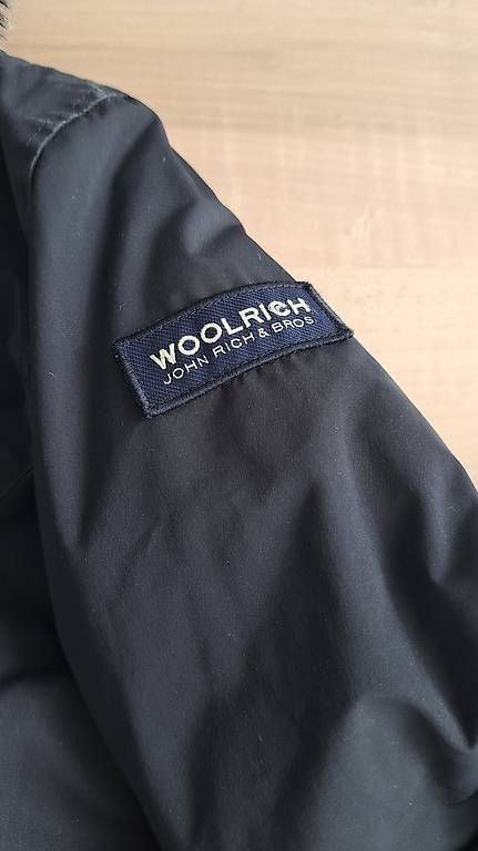 Jacken & Mäntel: Woolrich Daunenjacke Arctic – Gebraucht aus Riehen von Sina13 2