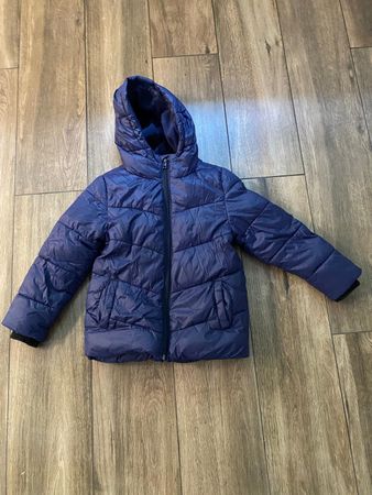 Herbst-/Wintermantel für Jungen (Gr. 122)–Sehr guter Zustand