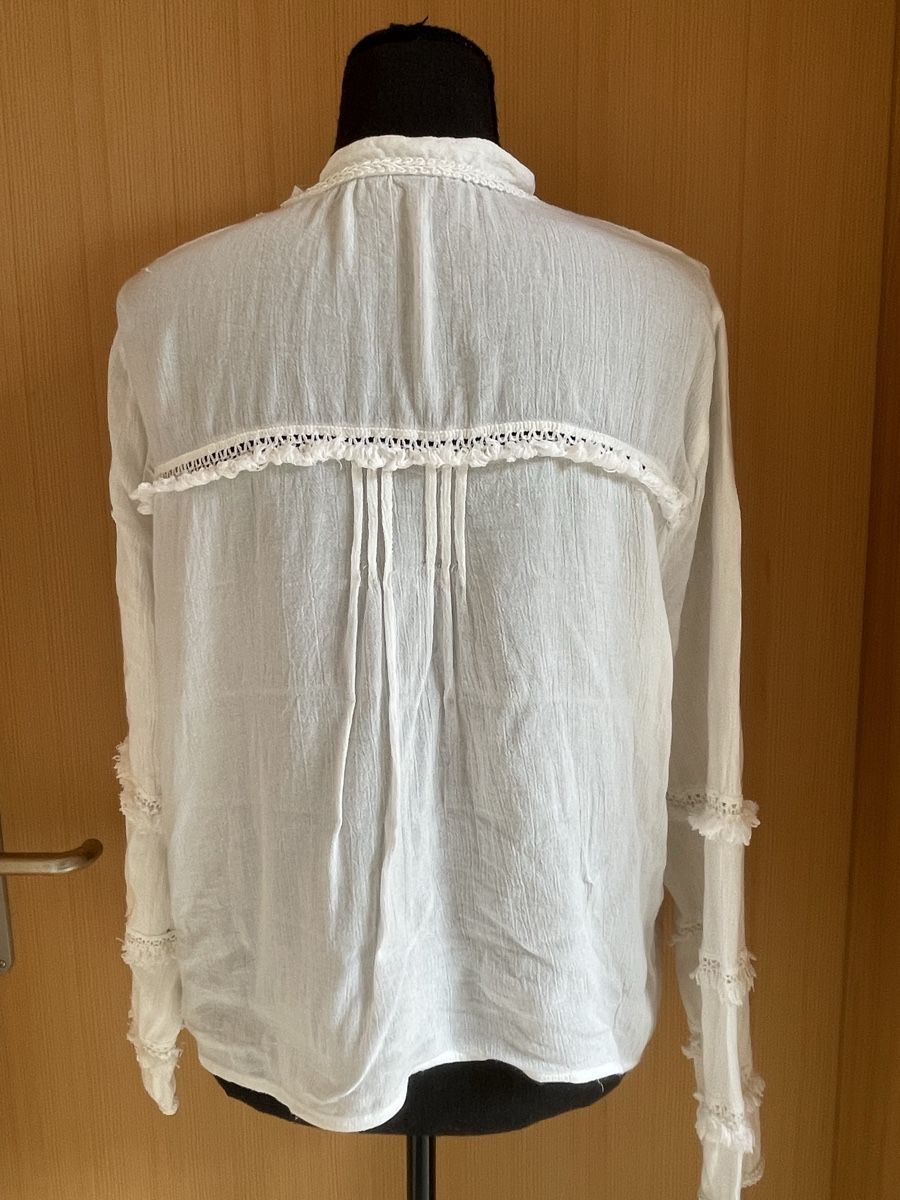 Camicette: Bohobluse – Usato da Sigriswil venduto da ck56 1