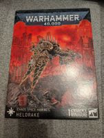 Heldrake - Chaos space marine